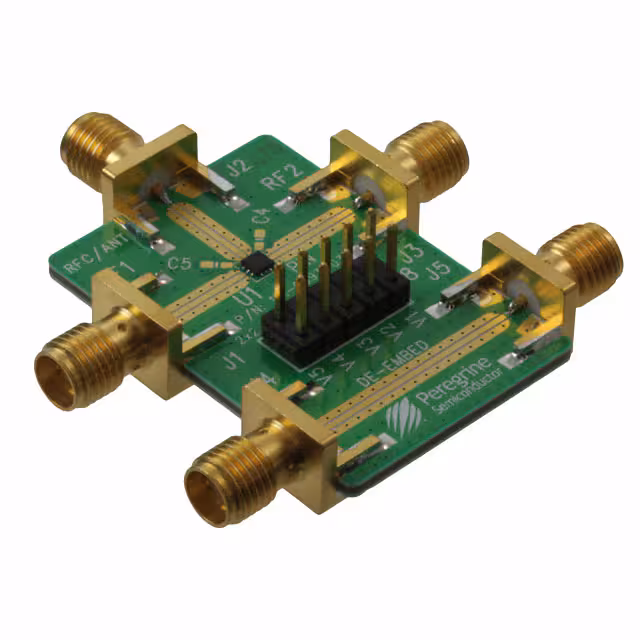 EK42422-01 pSemi  Cartes de kits d'évaluation et de développement RF